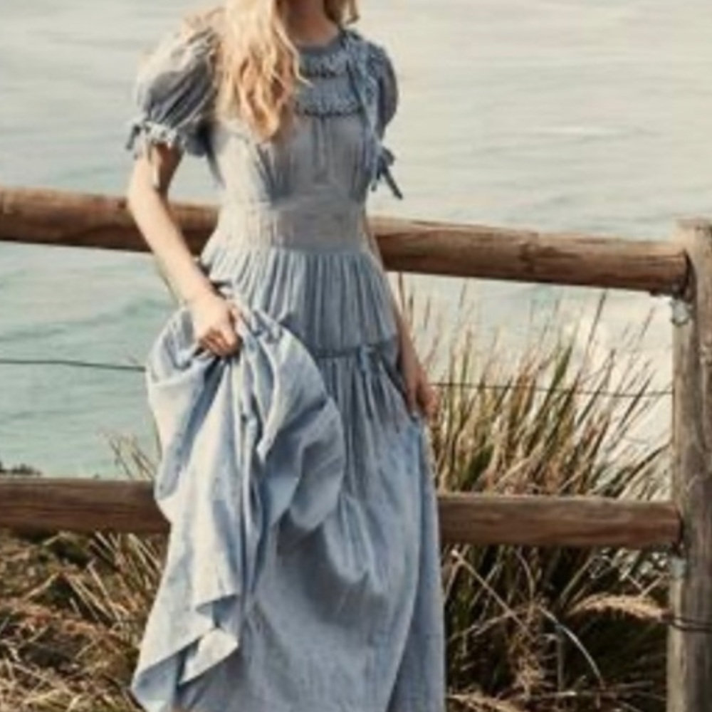 Doen Fiore Dress